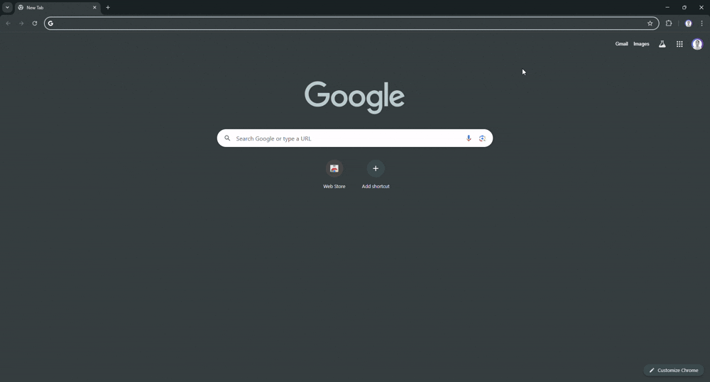 Cara Cepat Buat Google Docs dengan Nama Otomatis
